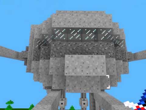 Kidblock Replay: Creative :: Seed: It's A Trap!! #gaming