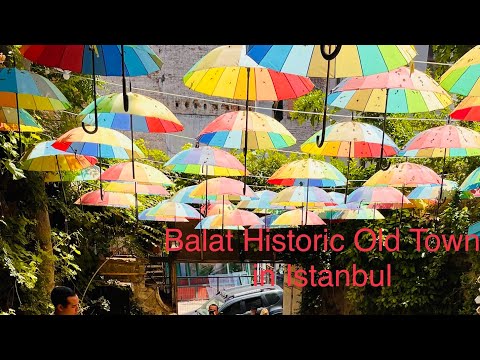 Friendly Old Historic