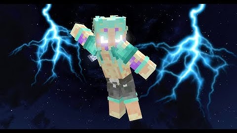 SVM Powers | Minecraft Datapack showcase