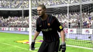 FIFA 10 HD Comp By: Mayk's Mc's
