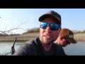 CATCHING GIANT BASS ON EL SALTO!!!