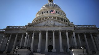 Senate tax reform plan could add to the deficit