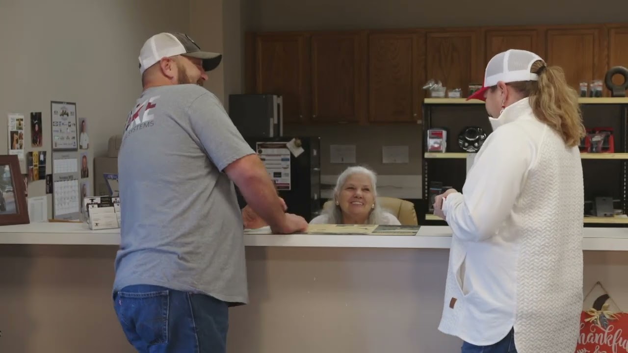 Welcome to Anvil Trailer