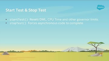 Apex Testing Deep Dive