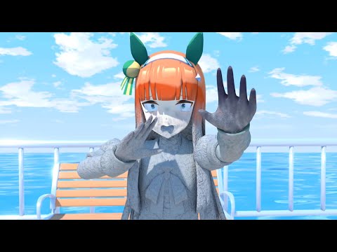 ASFR サイレンススズカ Petrification 