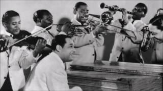 sugar rum cherry D. Ellington