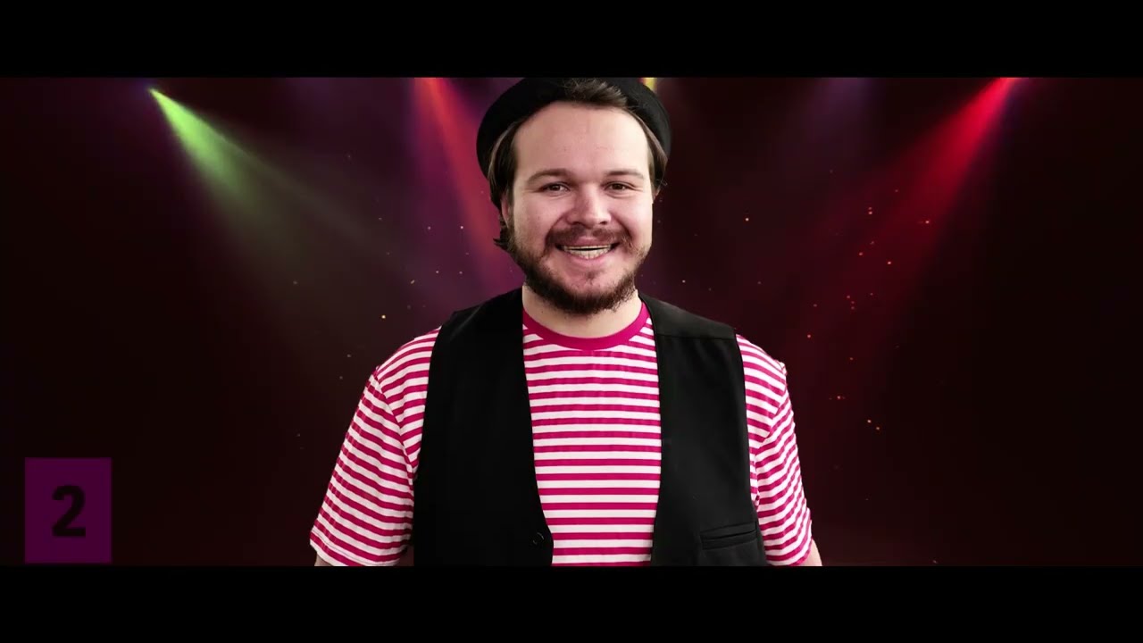 SKUMPA 22/23 - Skumpafestivalen 2022