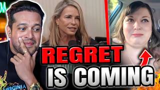 "She's COPING!" -Chelsea Handler Says She's Happier  Single at 50