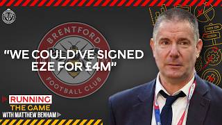 Brentford Owner on the Transfers They Missed and How Analytics Built a Premier League Contender