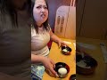 部下と一蘭いったら、ゆで卵とられるし、ラーメン秒でなくなりましたwww