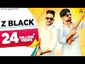 Z black  lyrical  md  kd desi rock  ghanu music  divya jangid  haryanvi song