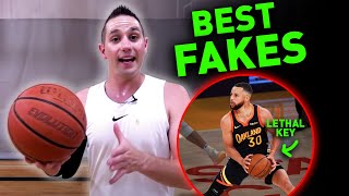 NASTY Shot Fakes