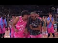 TVNZ - 1 News:  What is behind the BNZ Breakers' hot run of form over the holiday break?