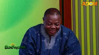 Dr. Bawumia Raises Free Speech Concerns- Mpensenpensemu on Adom TV (15-05-26)