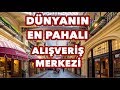 RUSYA VLOG | RUSSİAN GUM DEPARTMENT STORE | MOSCOW 2020