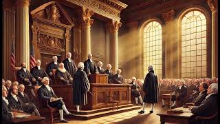 ✅ Marbury v. Madison Case EXPLAINED SIMPLY | Summary. Impact. Significance. Ruling. Conclusion. FAQs