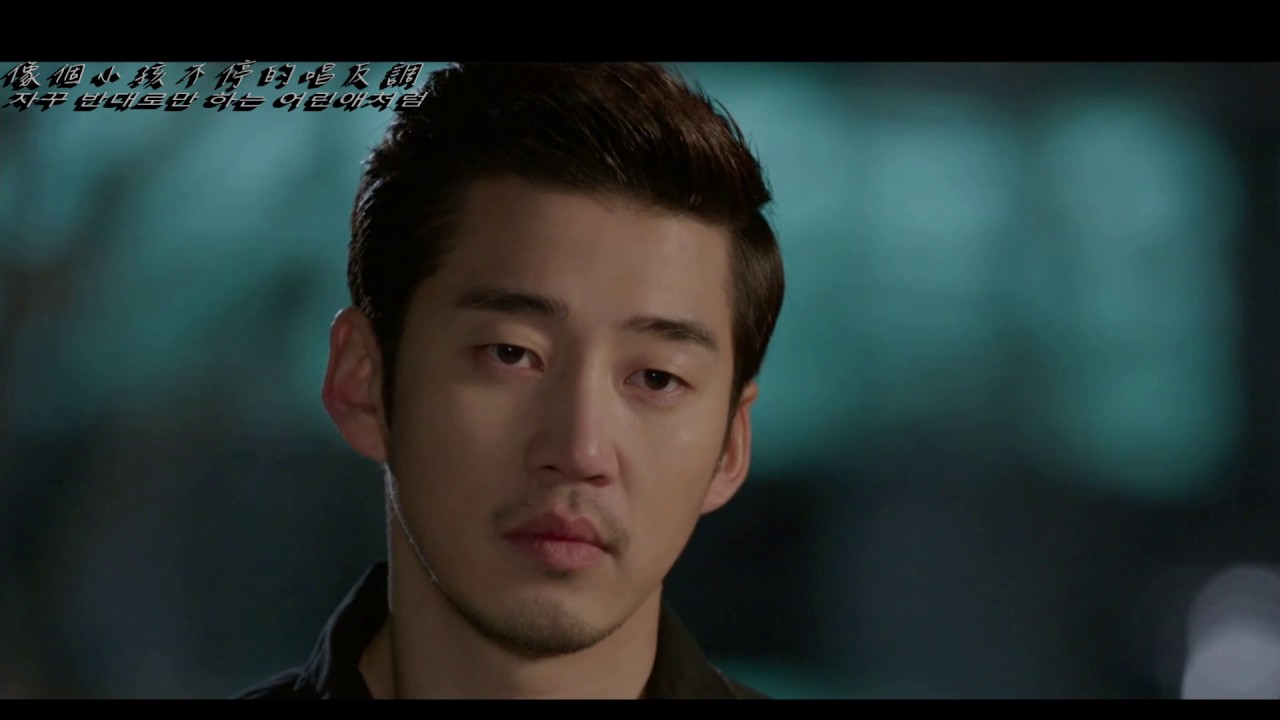 陽光滿溢 MV (徐仁國 無所畏懼)