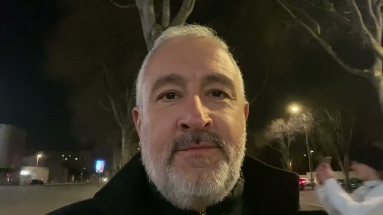ALLEZ L’OM - ALLEZ LA JOIE