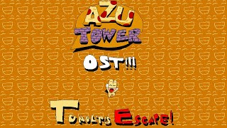 AzuTower UNOFFICAL OST: Poing Poing! (The Tumult's Escape Theme)