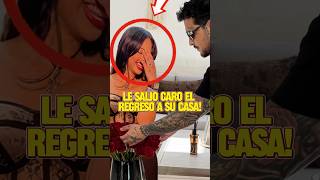 Angela Ya Dejo Que Nodal Regresara A Vivir A Su Casa