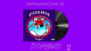 Rauw Alejandro - ¿Y eso? (Instrumental prod. by IDSRVMNY)