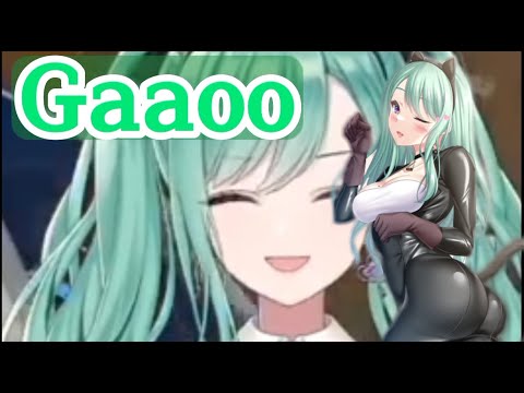 One san lahap nih yahh... [Yakumo Beni] [Vspo JP] [SUB JP-ID]