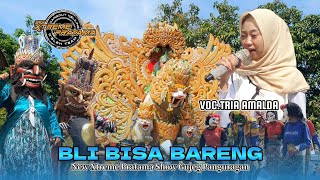 BLI BISA BARENG VOC. TRIA AMALDA❗️Singa dangdut New Xtreme Pratama