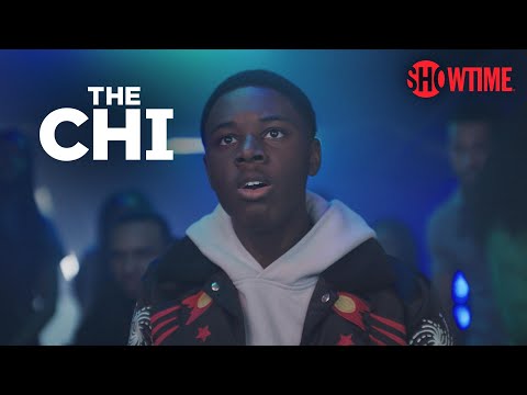 The Chi Season 5 (2022) 'New Beginnings' Official Teaser  | June 24 | SHOWTIME