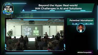Beyond the Hype  Real world IAM Challenges in AI and Solutions