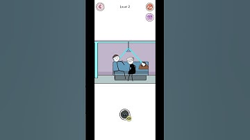 Thief puzzle level 2