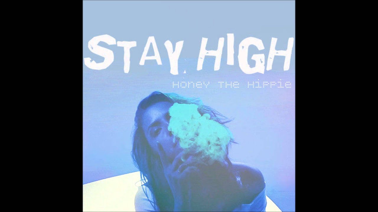 Tove lo stay high. Stay High Туве Лу. Habits (stay High) Hippie Sabotage Remix. Hippie Sabotage обложка альбома.