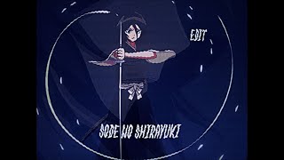 Download Lagu Rukia Kuchiki x U Weren't Here I Really Miss You MP3