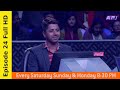 KO BANCHHA CROREPATI | KBC Nepal | SEASON 01 | Episode 24