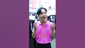 Cảm hoá được cả c.ứ.ớ.p nữa cơ đấy - Điện máy MediaMart #Shorts