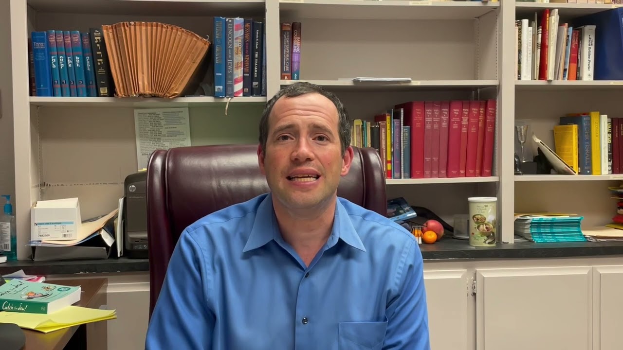 The Jewish Take on Cannabis