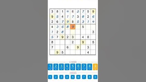 Puzzle Page Sudoku Answers - Dec 17 | Puzzle Page Answers