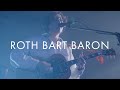 ROTH BART BARON Tour 2021-2022『無限のHAKU』〜大阪・広島公演〜 teaser