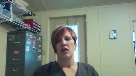 Unit 2 Self Introduction Speech (audio and video) COMM 1100