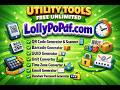 Free Utility Tools QR Code, Barcode, Unit Converter, Time Zone, Email Generator, Random Generator