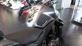 HONDA HORNET 750 FOR SALE BY VALLI MOTO LISSONE