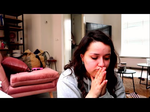 waarom het uit is | SOPHIEOUSRI #34 - waarom het uit is | SOPHIEOUSRI #34