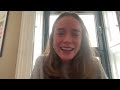 U SPORTS Champion Spotlight: Mathilde Rousseau, Université Laval