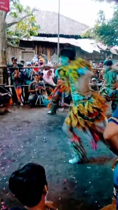 Story wa gedruk #jathilan #gedruk #kesenian #hiburan #ndadi #viral #storywa30detik