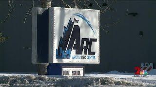 The Anchorage Assembly will consider purchase of Arctic Rec Center for use as a homeless shelter