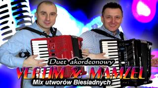 Mix biesiadny - Vertim&Mamzel chords