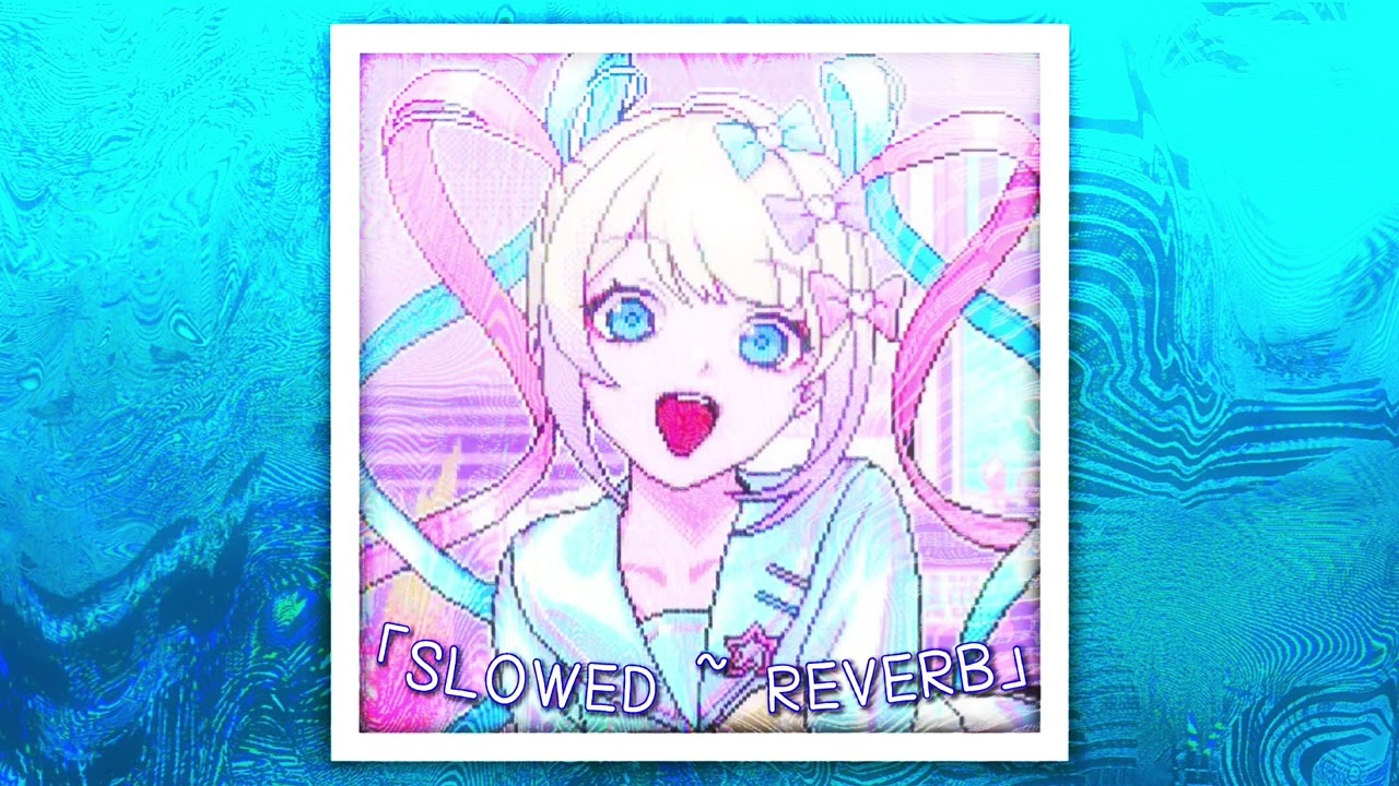 OMGkawaiiAngel - Cubibibibism 「SLOWED 〜 REVERB」