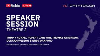 Panel Discussion | Investor Behaviour in a Downturn: Panic, Patience and Opportunity