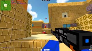 Blockade 3D - 100 Kill Gameplay screenshot 3