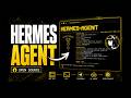 El Mejor Agente Open Source Actual: Hermes Agent