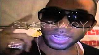 CHAM - WINE (RAW) - (XTERMINATOR RIDDIM) CASHFLOW REC [NOV 2011]